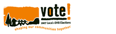 Simple To Vote, Ngawari noa iho poti